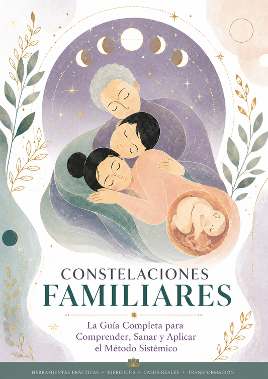 CONSTELACIONES FAMILIARES