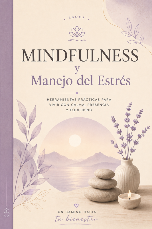 INTELIGENCIA EMOCIONAL + MINDFULNESS
