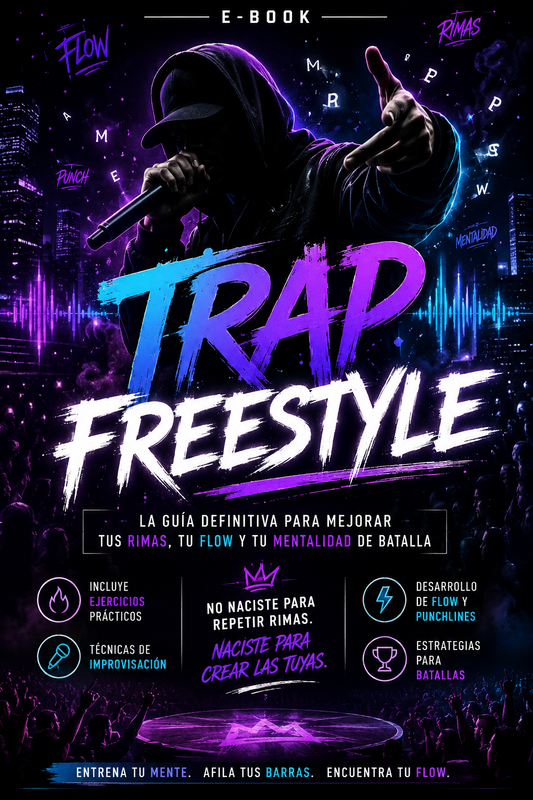 FREESTYLE PRO