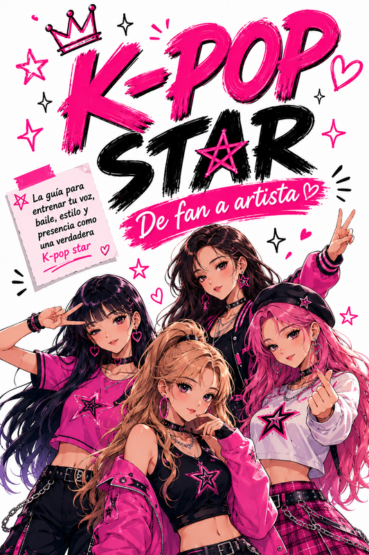K-POP